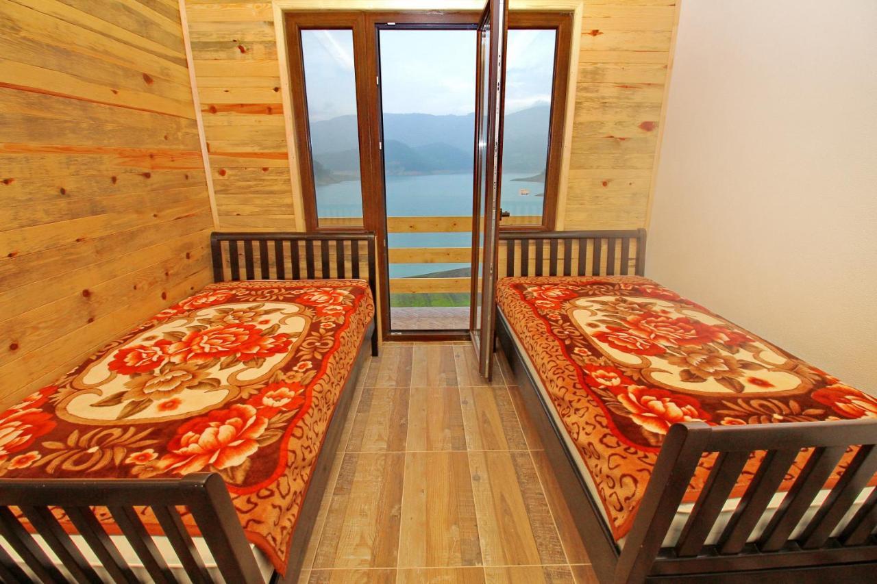 Tara Lake Apartments Jevtici المظهر الخارجي الصورة