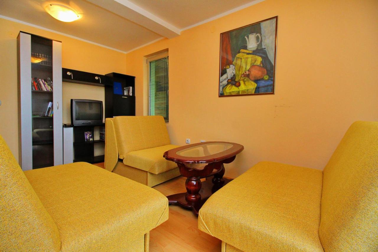 Tara Lake Apartments Jevtici المظهر الخارجي الصورة