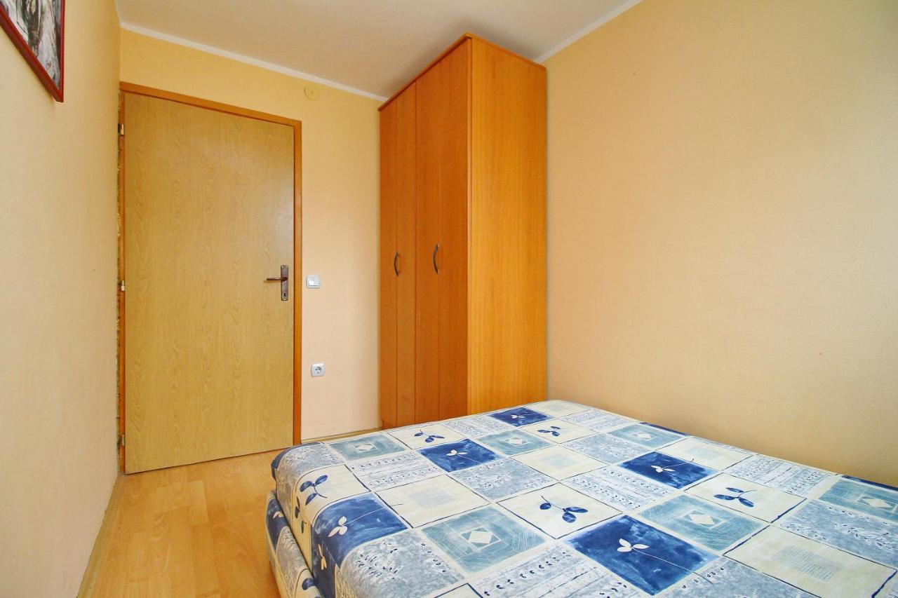 Tara Lake Apartments Jevtici المظهر الخارجي الصورة
