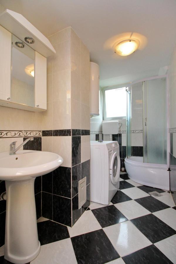 Tara Lake Apartments Jevtici المظهر الخارجي الصورة
