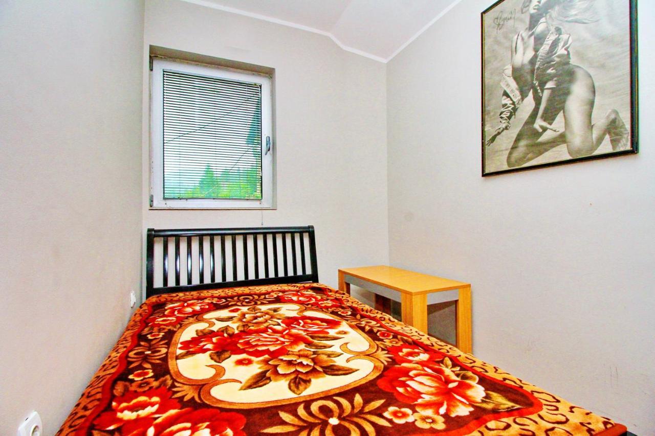 Tara Lake Apartments Jevtici المظهر الخارجي الصورة
