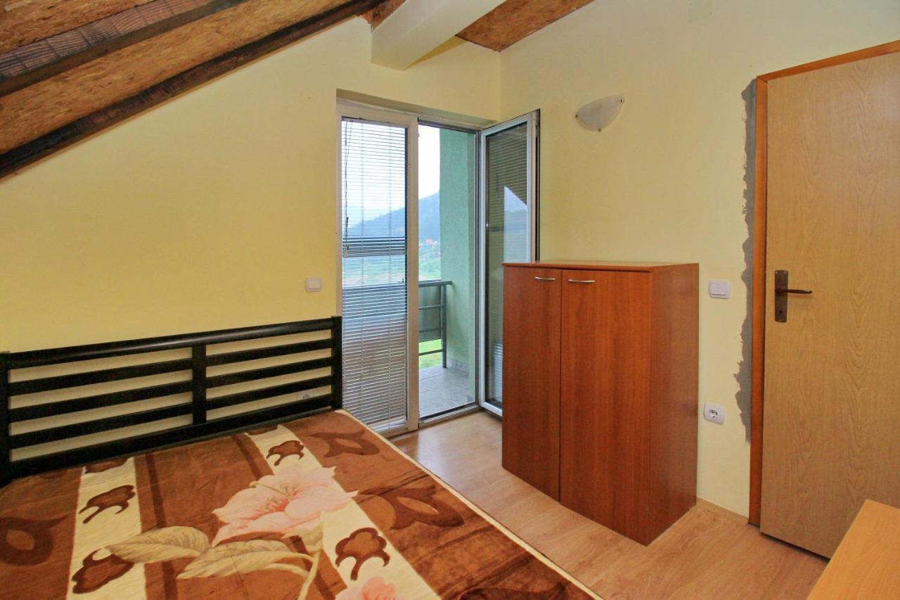 Tara Lake Apartments Jevtici المظهر الخارجي الصورة