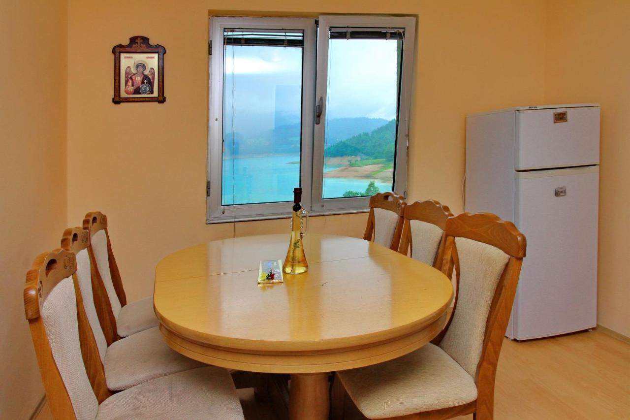 Tara Lake Apartments Jevtici المظهر الخارجي الصورة