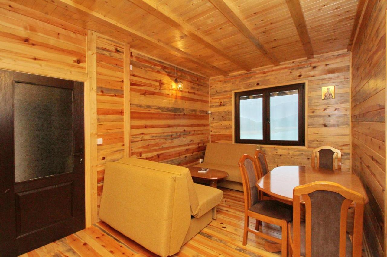 Tara Lake Apartments Jevtici المظهر الخارجي الصورة