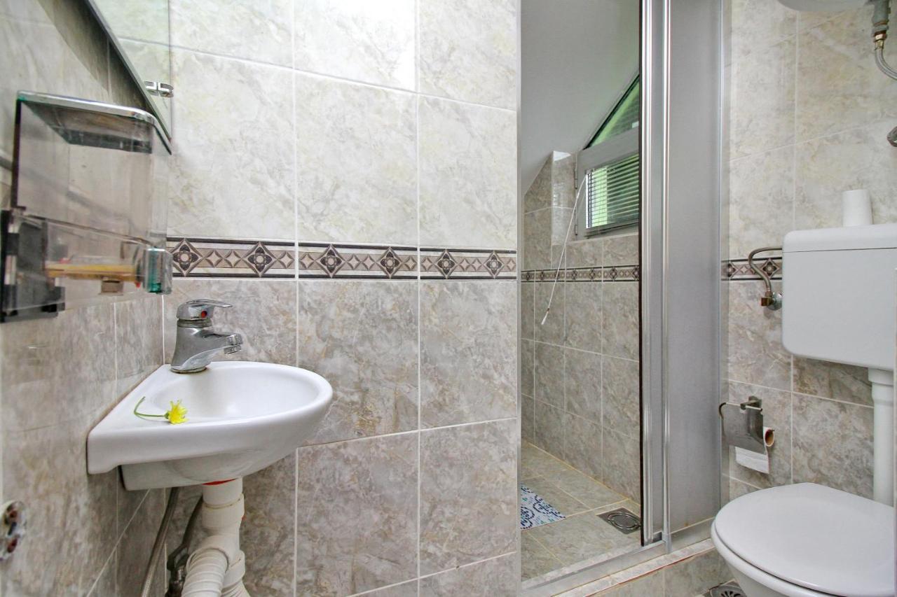 Tara Lake Apartments Jevtici المظهر الخارجي الصورة