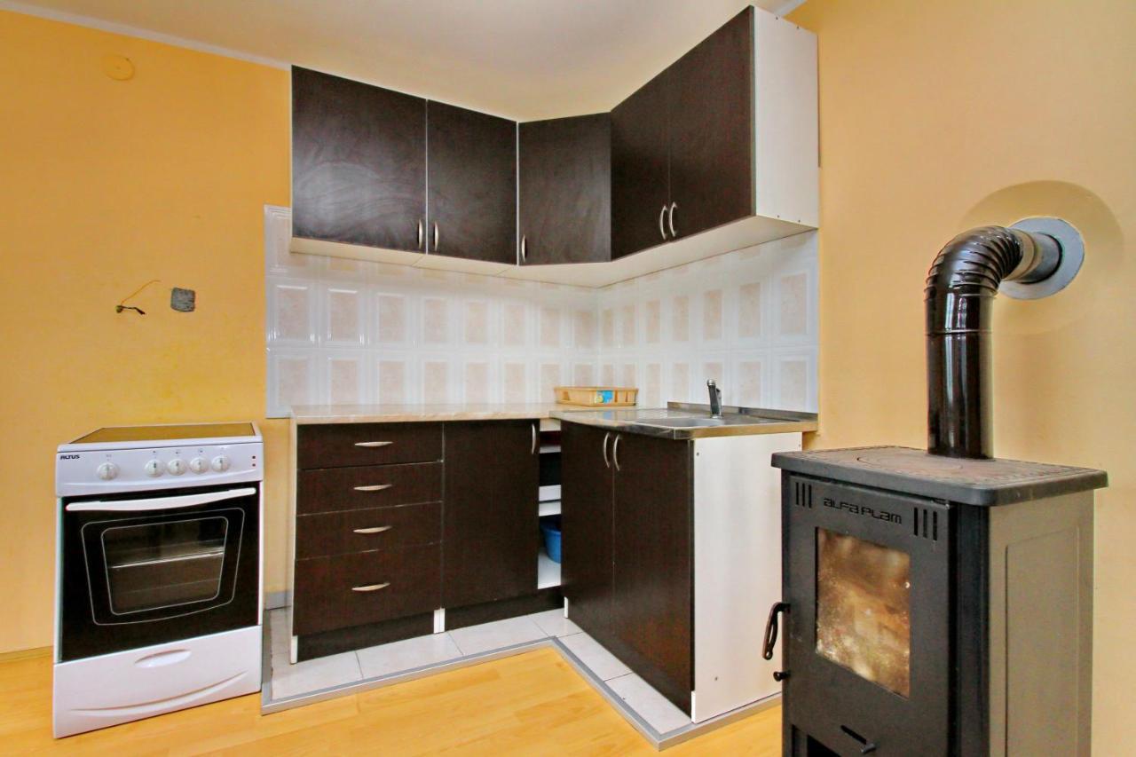 Tara Lake Apartments Jevtici المظهر الخارجي الصورة