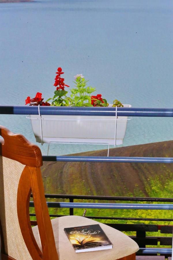 Tara Lake Apartments Jevtici المظهر الخارجي الصورة