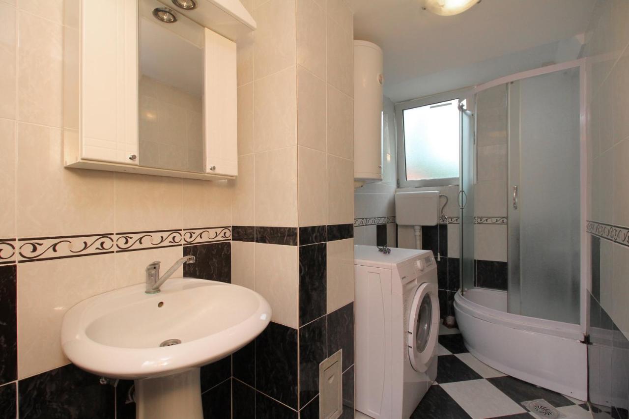 Tara Lake Apartments Jevtici المظهر الخارجي الصورة
