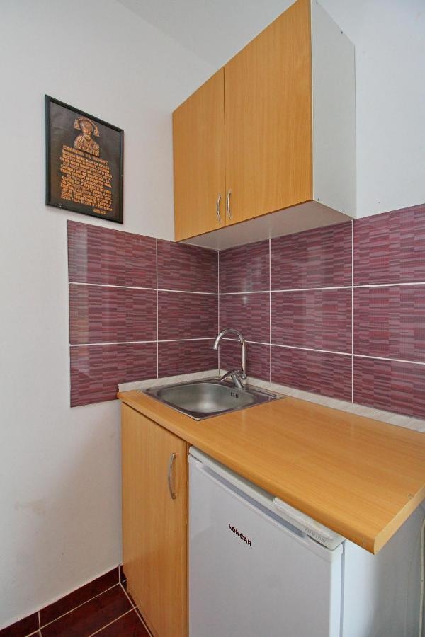 Tara Lake Apartments Jevtici المظهر الخارجي الصورة