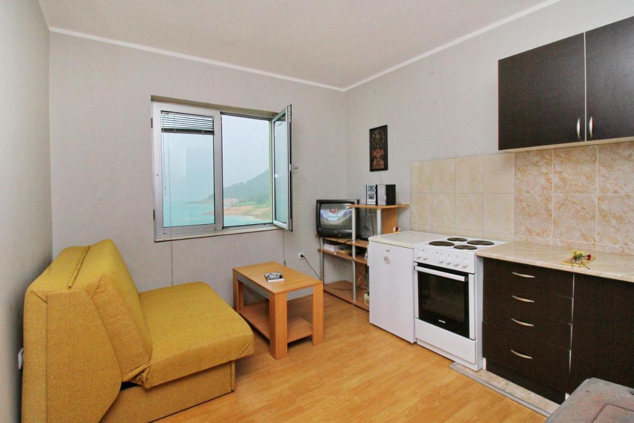 Tara Lake Apartments Jevtici المظهر الخارجي الصورة