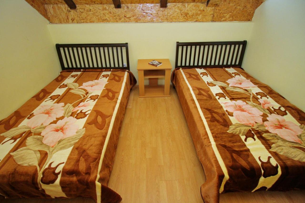 Tara Lake Apartments Jevtici المظهر الخارجي الصورة