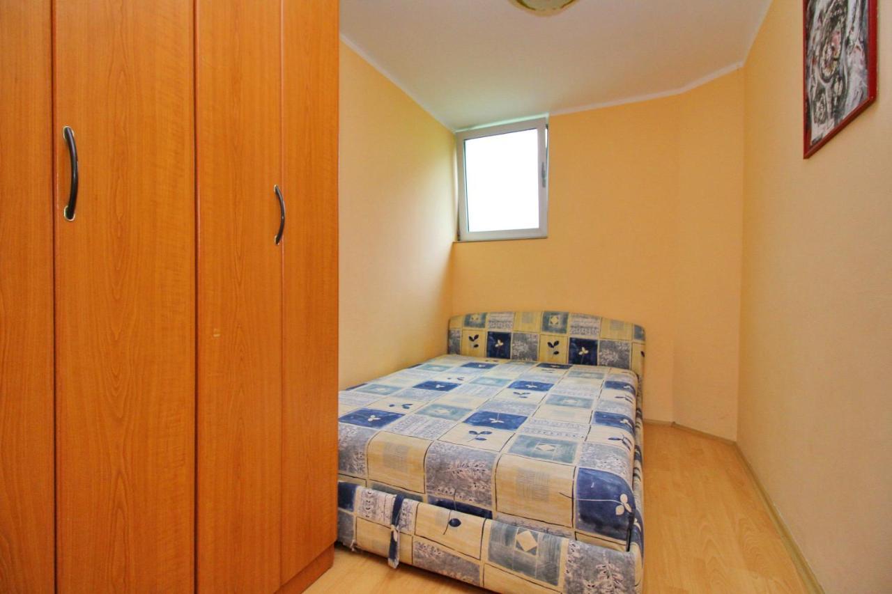 Tara Lake Apartments Jevtici المظهر الخارجي الصورة