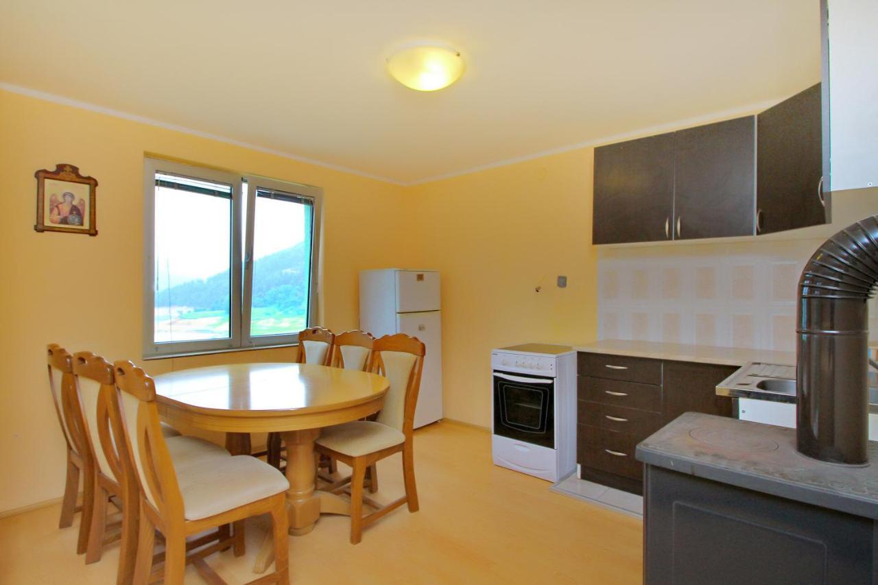 Tara Lake Apartments Jevtici المظهر الخارجي الصورة