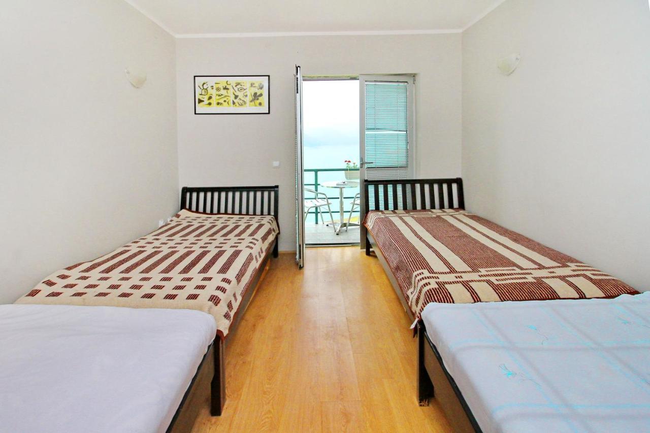 Tara Lake Apartments Jevtici المظهر الخارجي الصورة
