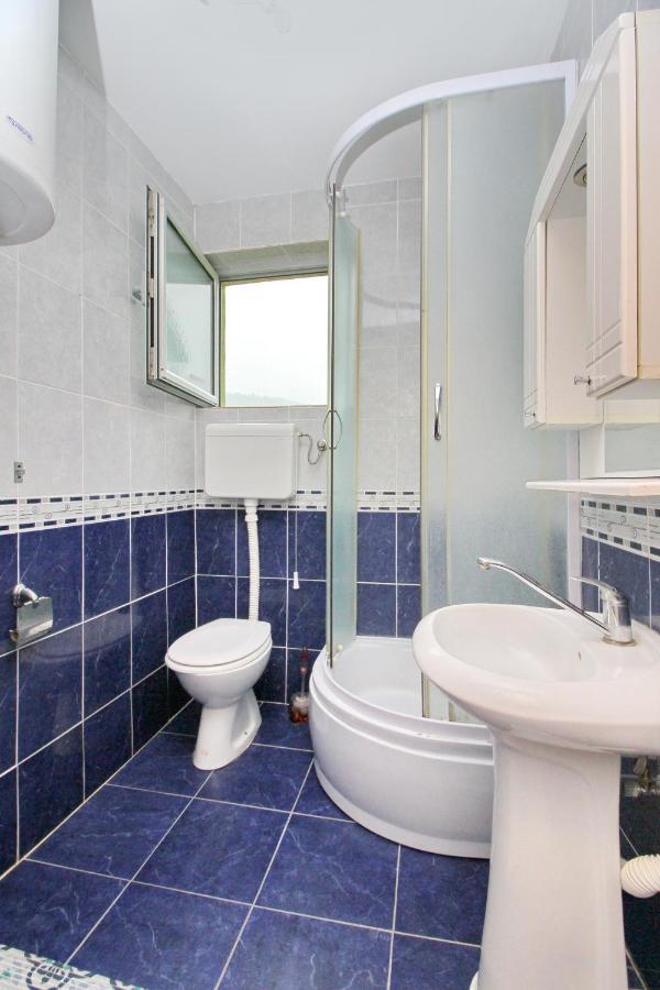 Tara Lake Apartments Jevtici المظهر الخارجي الصورة