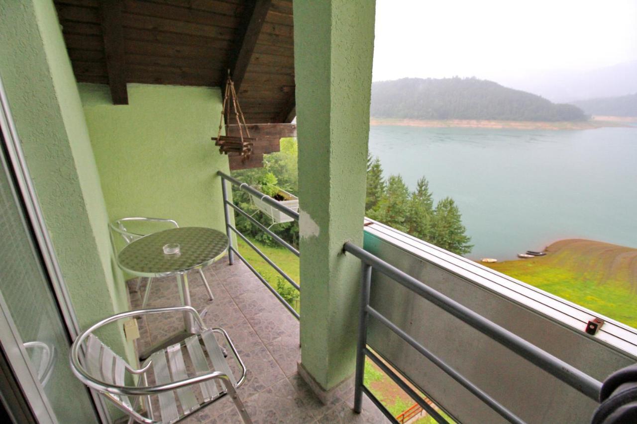 Tara Lake Apartments Jevtici المظهر الخارجي الصورة