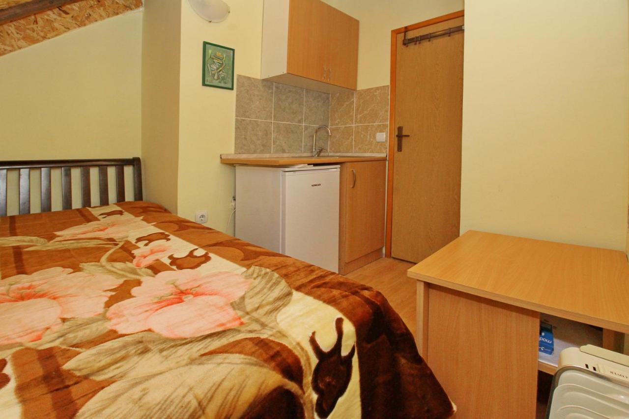 Tara Lake Apartments Jevtici المظهر الخارجي الصورة